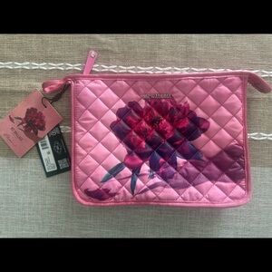 MZ Wallace clutch perfect condition